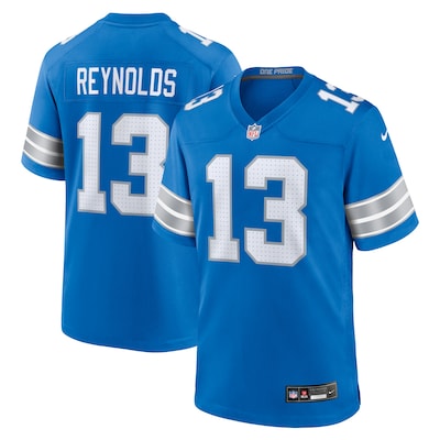 Detroit Lions Men Jerseys 2025-10-15-032